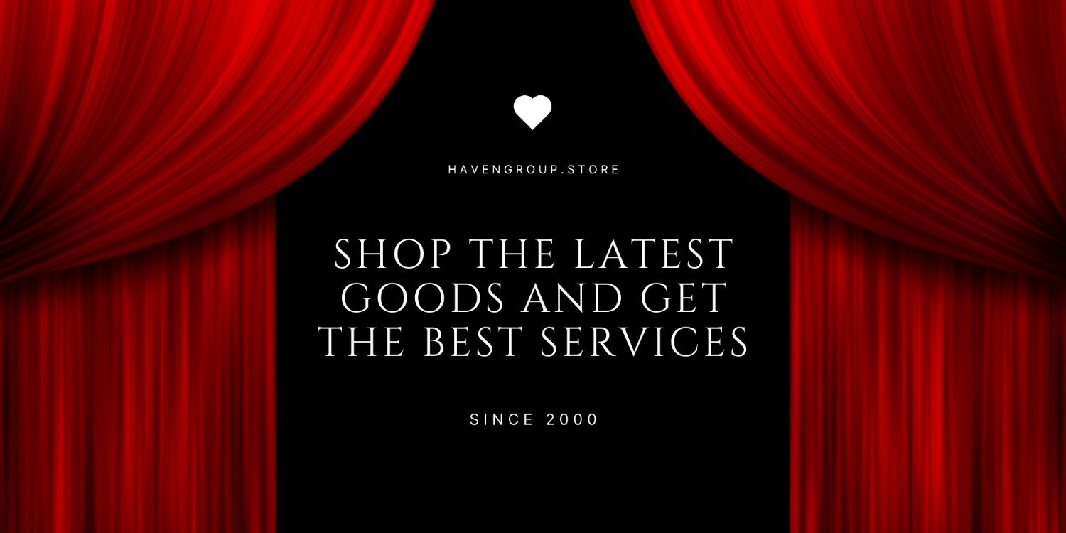 HAVEN GROUP Banner